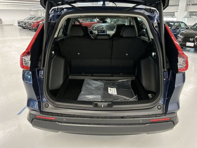 New 2026 Honda CR-V EX-L image 31