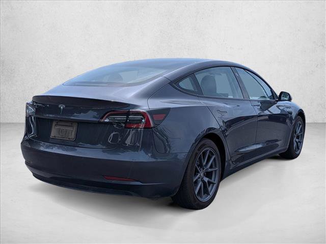 Used 2021 Tesla Model 3 Standard Range Plus image 6
