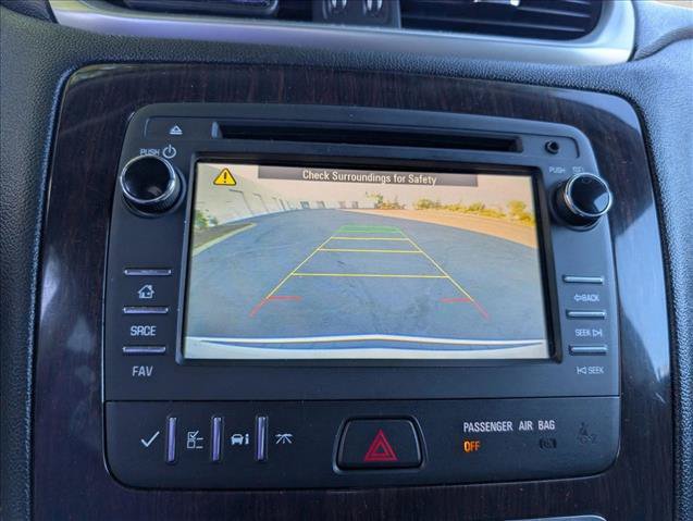Used 2017 Chevrolet Traverse LT AWD/4WD image 20