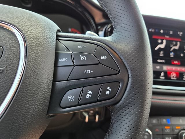 New 2026 Dodge Durango GT AWD/4WD image 26