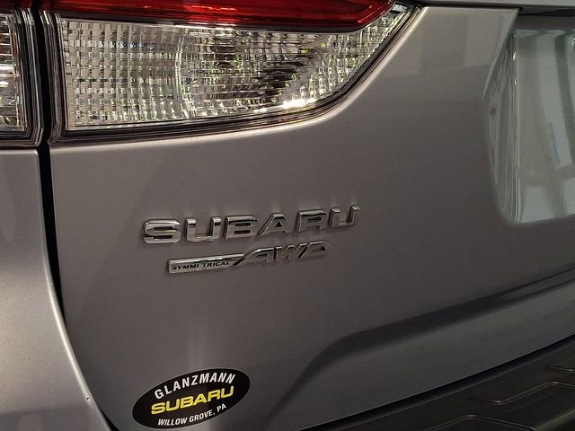 Certified 2023 Subaru Forester Touring w/ Popular Package #3 AWD/4WD image 33