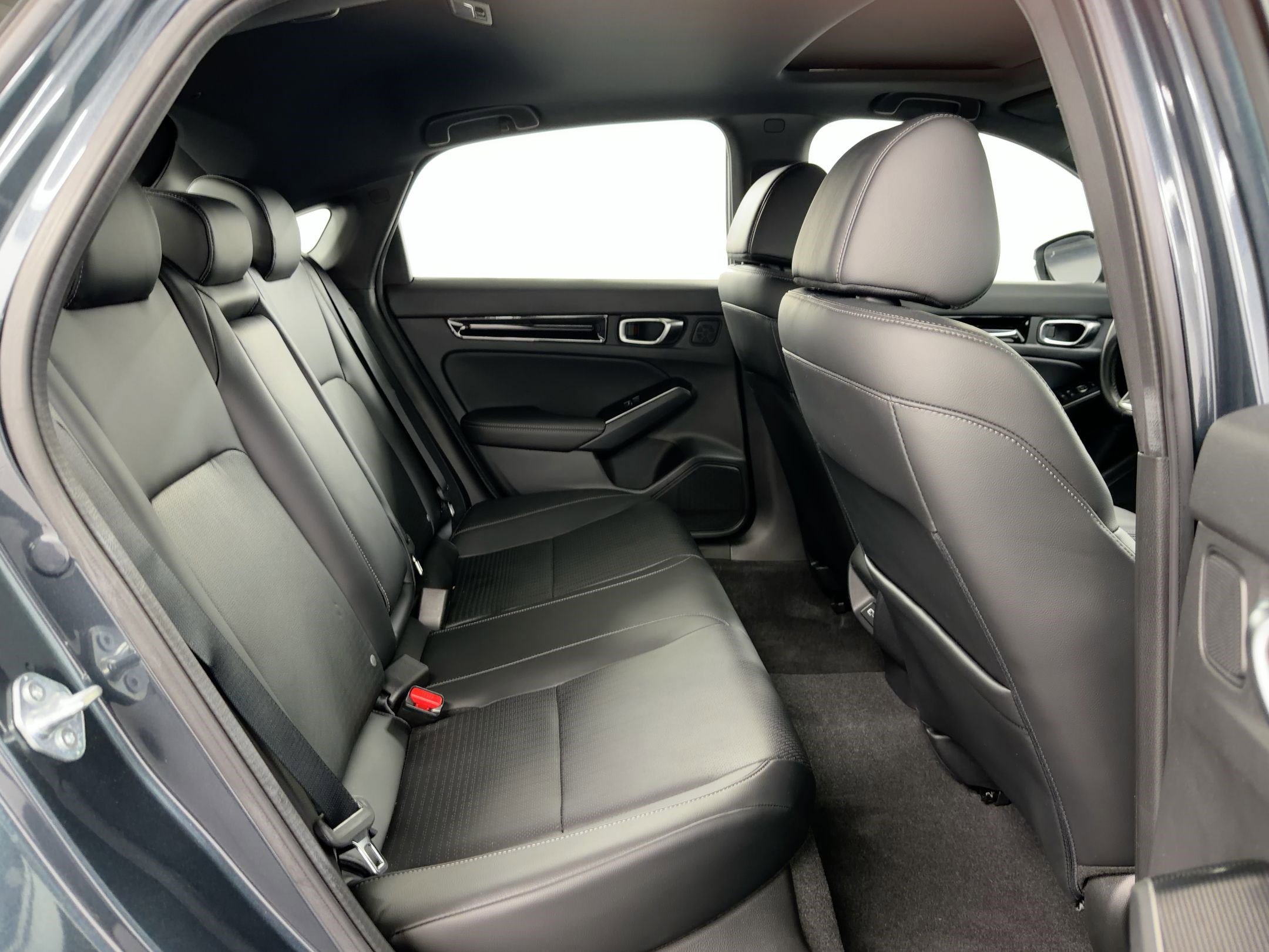 Certified 2024 Honda Civic Sport Touring image 32