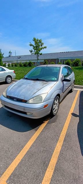 Used 2006 Ford Focus ZX3 Hatchback FWD video 1