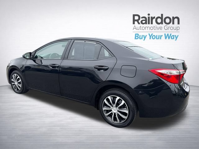 Used 2014 Toyota Corolla LE FWD image 10
