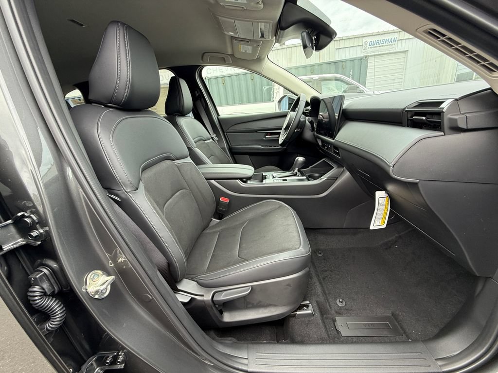 New 2026 MAZDA CX-5 Select AWD/4WD image 25