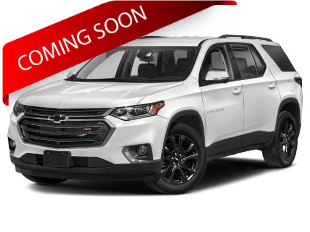 Used 2019 Chevrolet Traverse RS AWD/4WD image 1