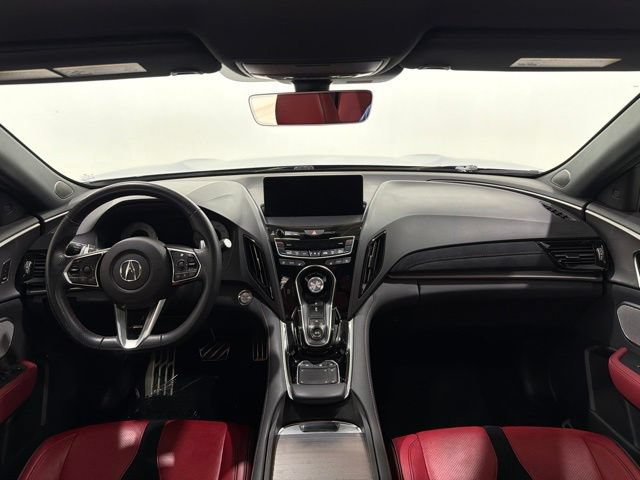 Used 2022 Acura RDX w/ Advance Package AWD/4WD image 29