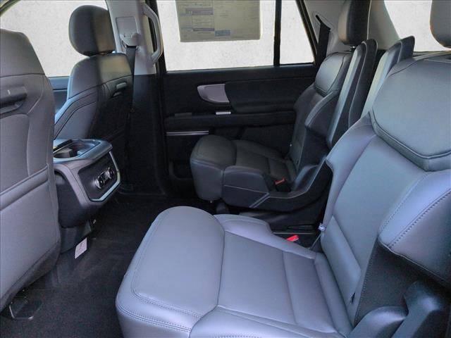 New 2026 Ford Expedition Max Active image 13