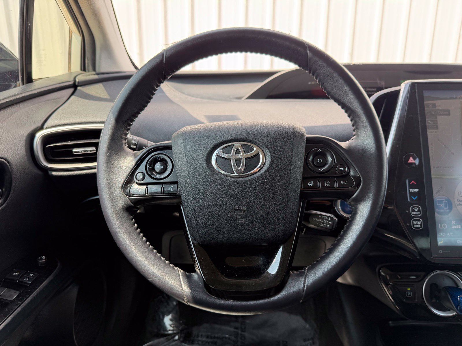 Used 2020 Toyota Prius Prime Limited FWD image 13
