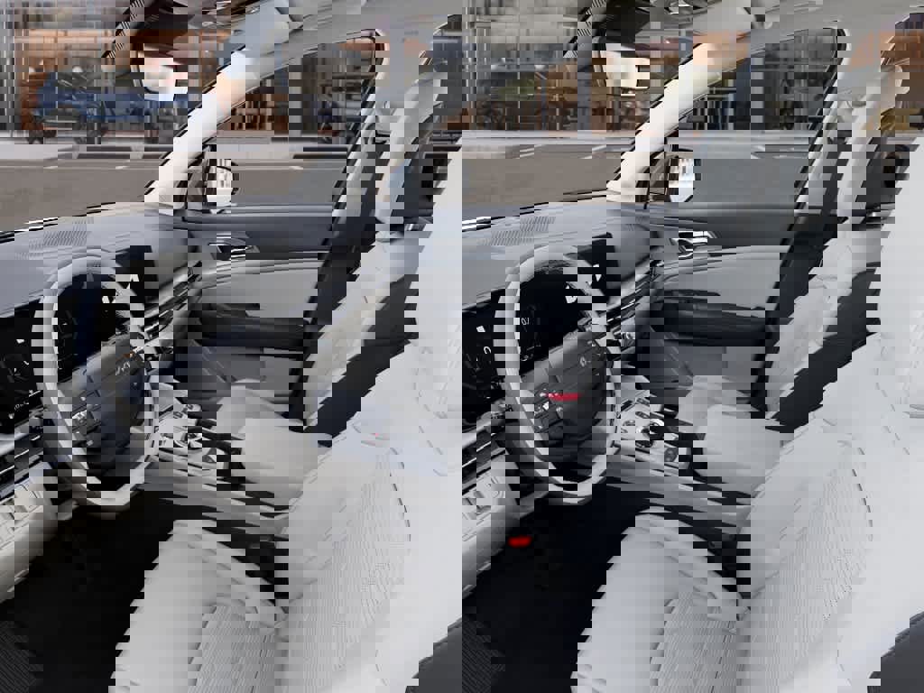 New 2026 Kia Sportage SX Prestige image 17