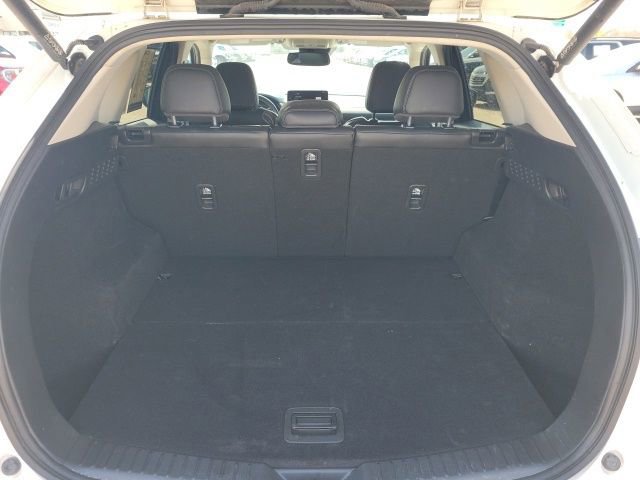 Used 2025 MAZDA CX-5 AWD 2.5 S w/ Preferred Package image 27