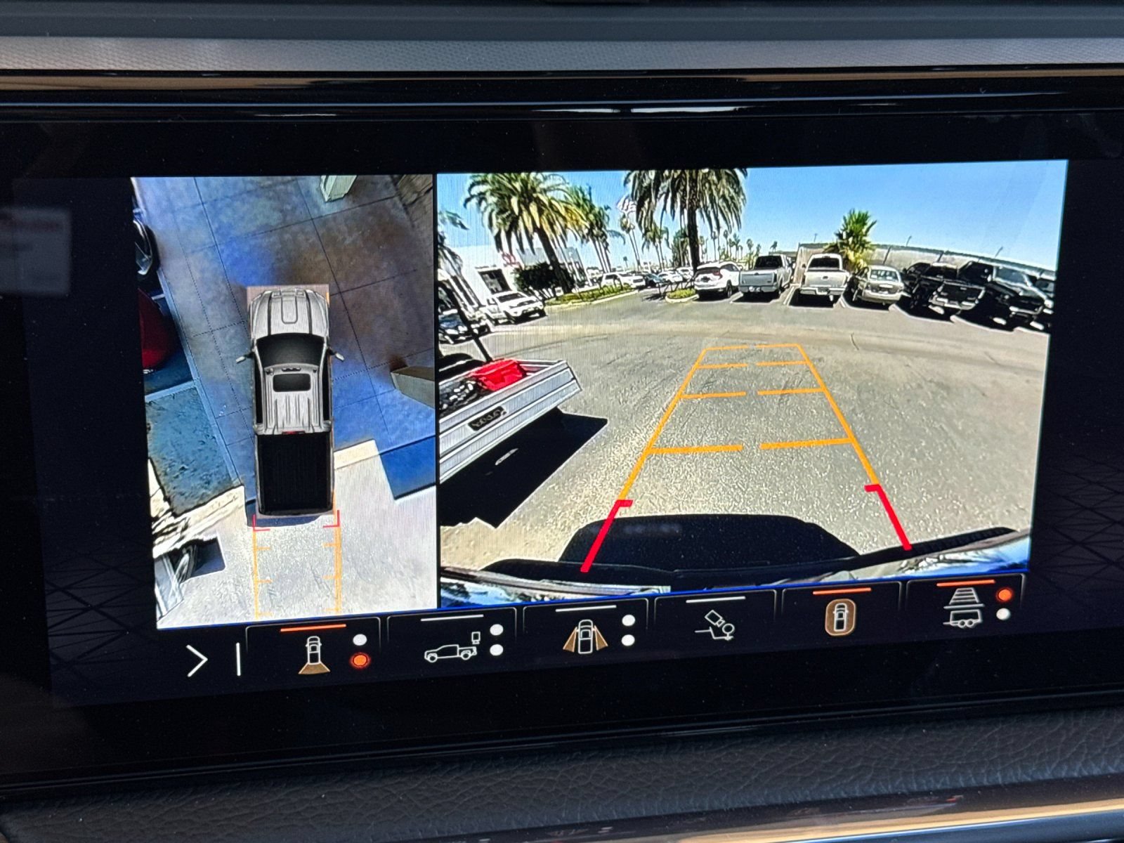 New 2026 GMC Sierra 3500 Denali w/ Denali Reserve Package AWD/4WD image 18