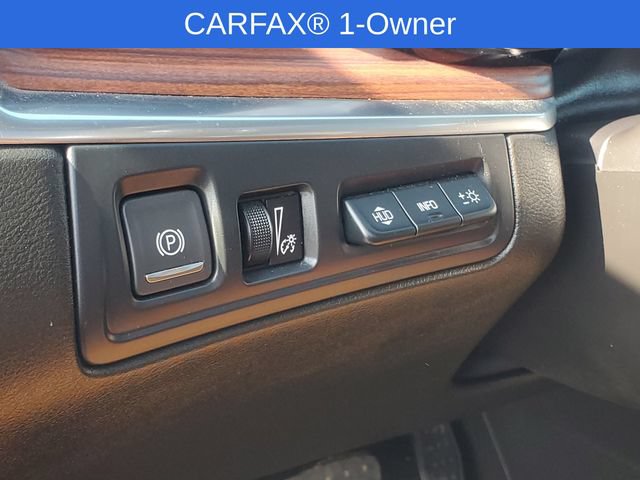 Certified 2024 Cadillac XT5 Premium Luxury w/ Technology Package AWD/4WD image 11