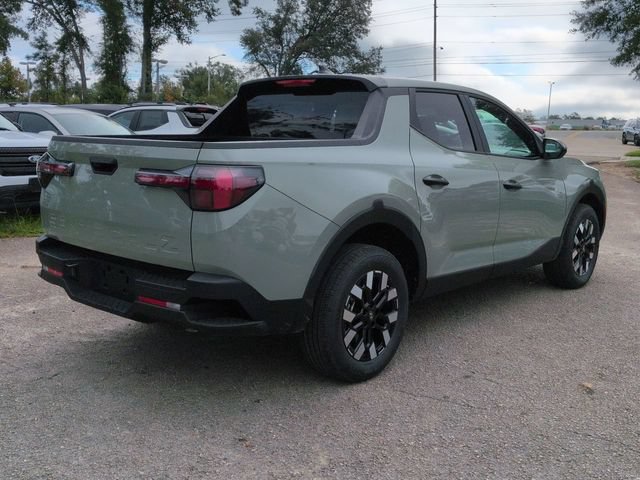 New 2027 Hyundai Santa Cruz SE FWD image 5