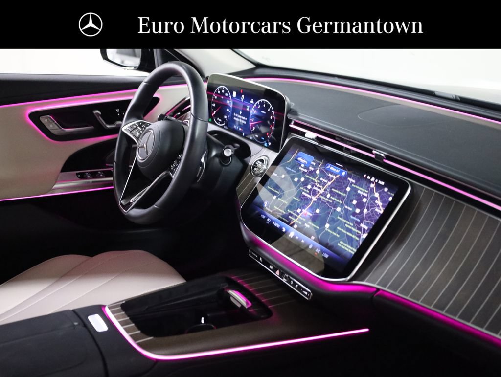 Certified 2026 Mercedes-Benz E 350 4MATIC Sedan image 60