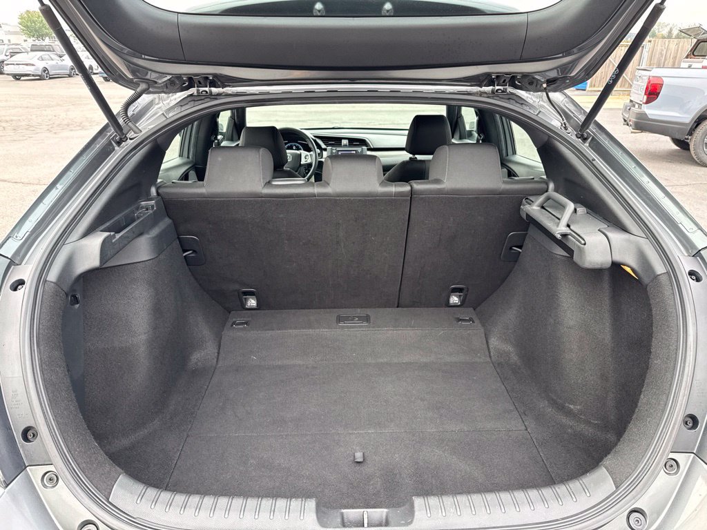 Used 2020 Honda Civic LX image 33