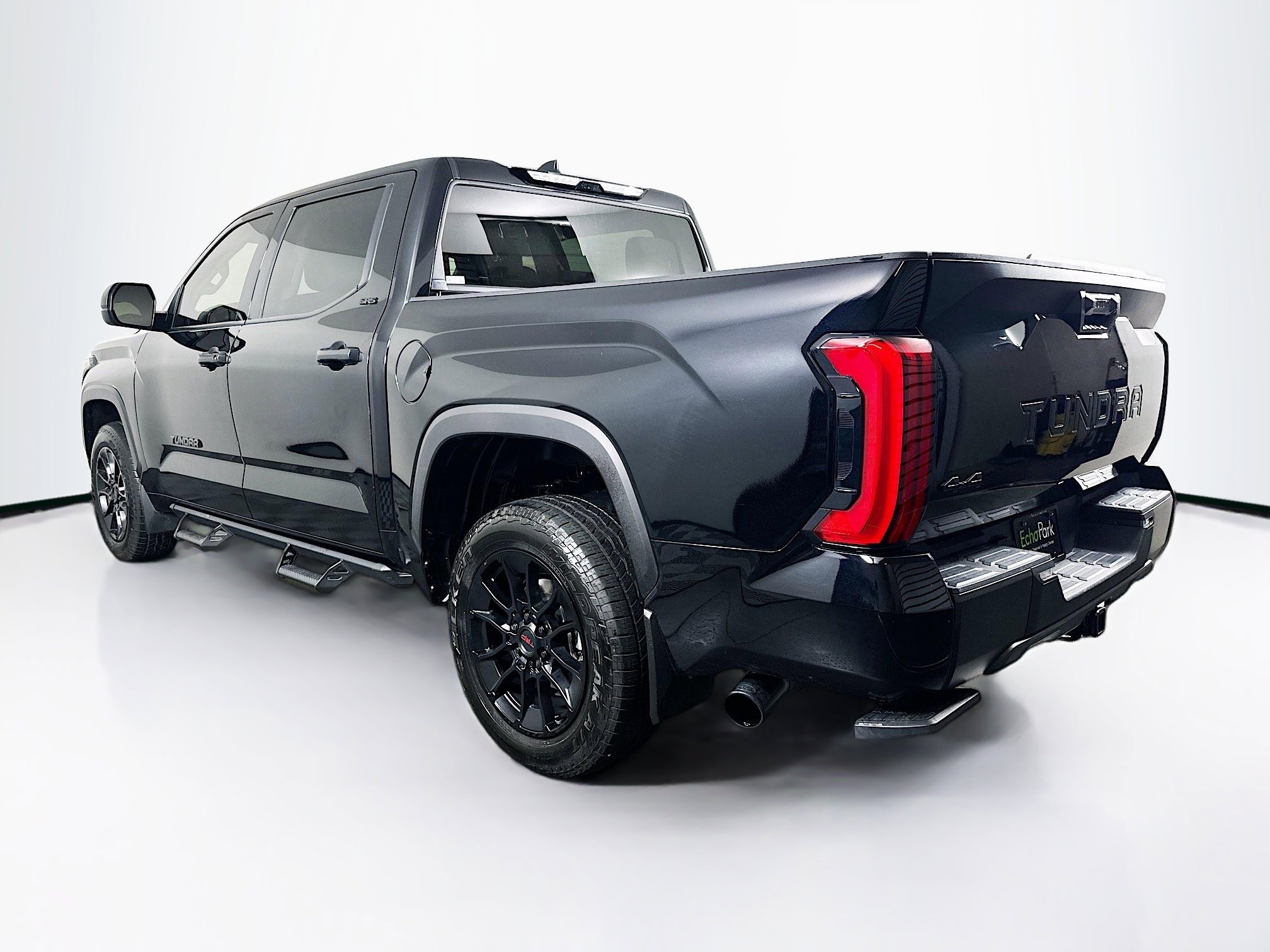Used 2024 Toyota Tundra SR5 image 5
