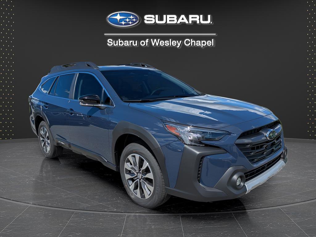 Used 2025 Subaru Outback Premium w/ Popular Package #1A