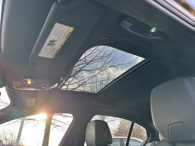 Certified 2025 BMW 530i xDrive image 9