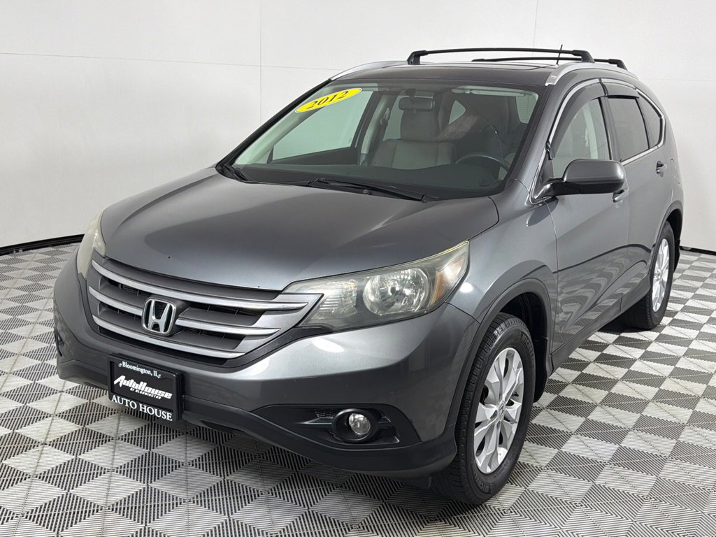 Used 2012 Honda CR-V EX image 10
