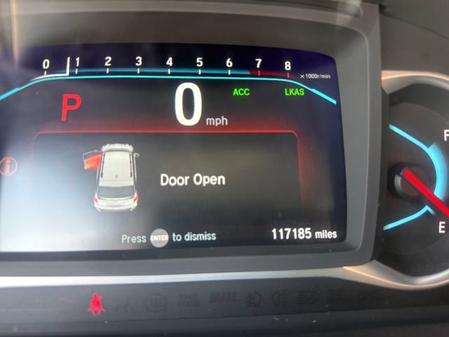 Used 2019 Honda Pilot LX image 13