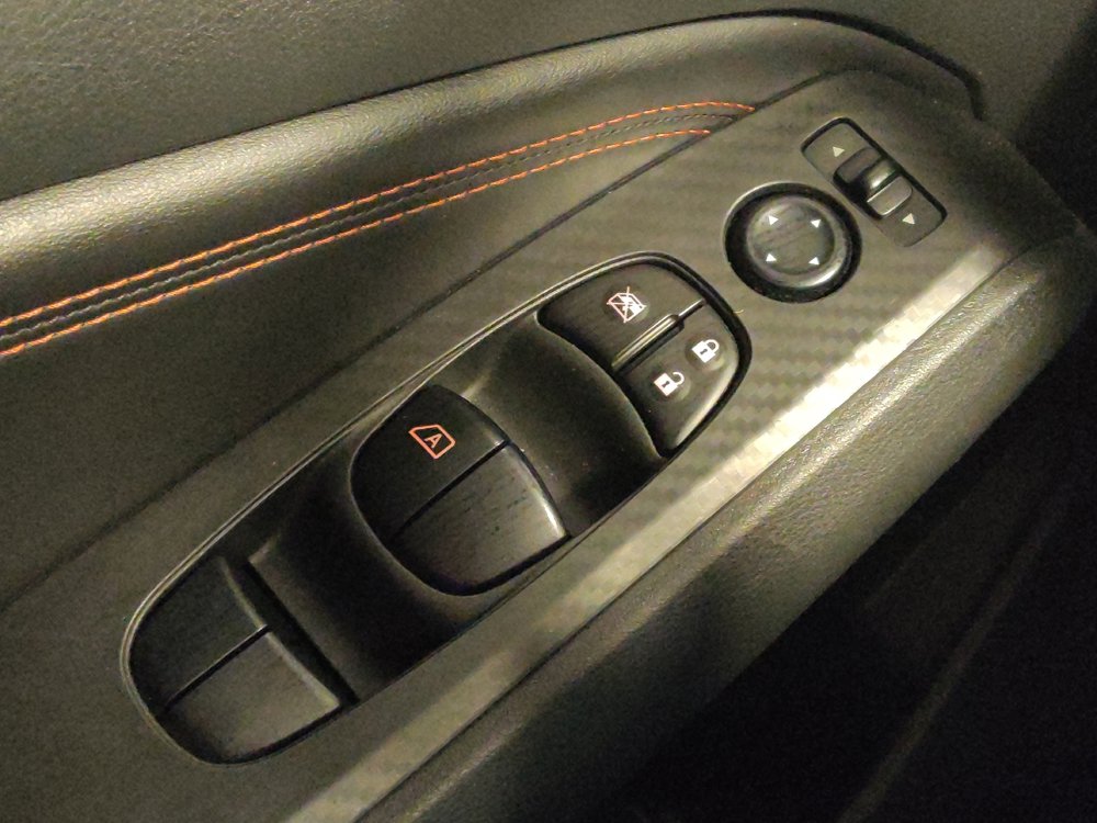 Used 2021 Nissan Altima 2.5 SR FWD image 27