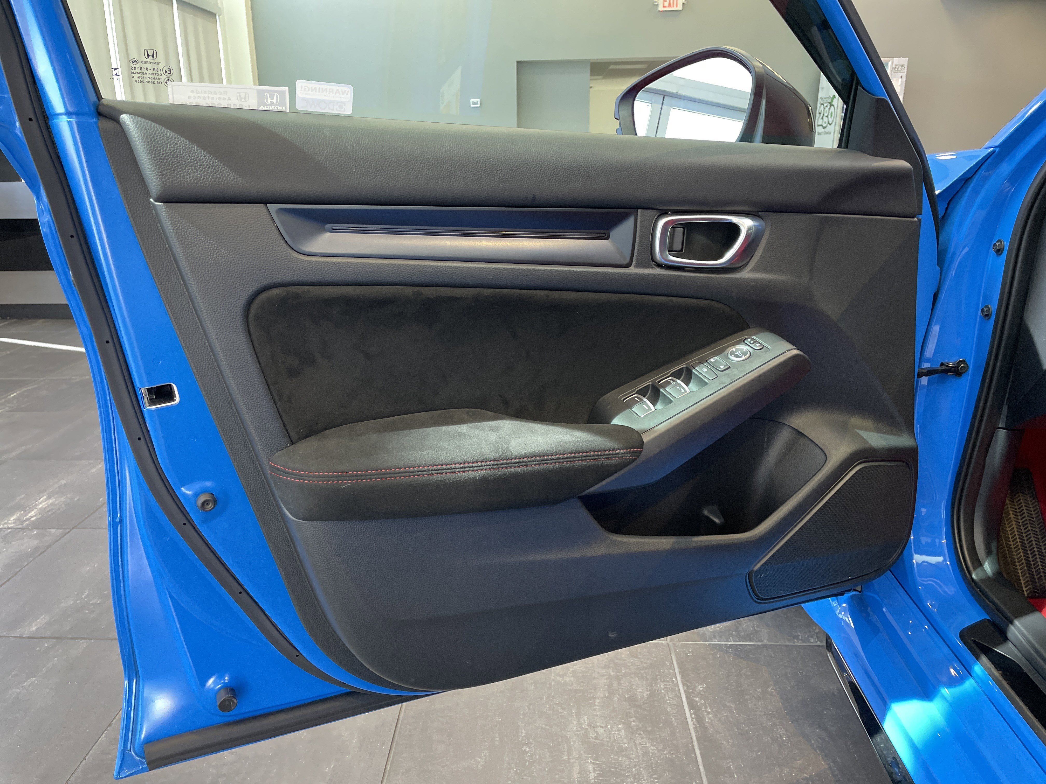 Used 2024 Honda Civic Type R image 13