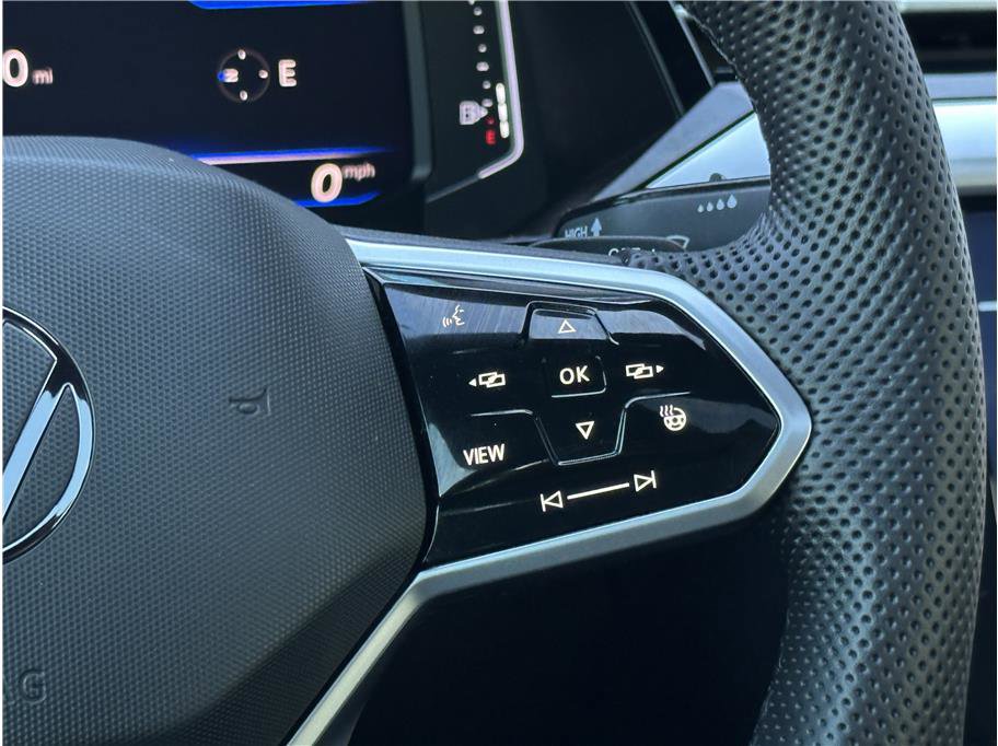 Used 2021 Volkswagen Arteon SEL Premium image 23