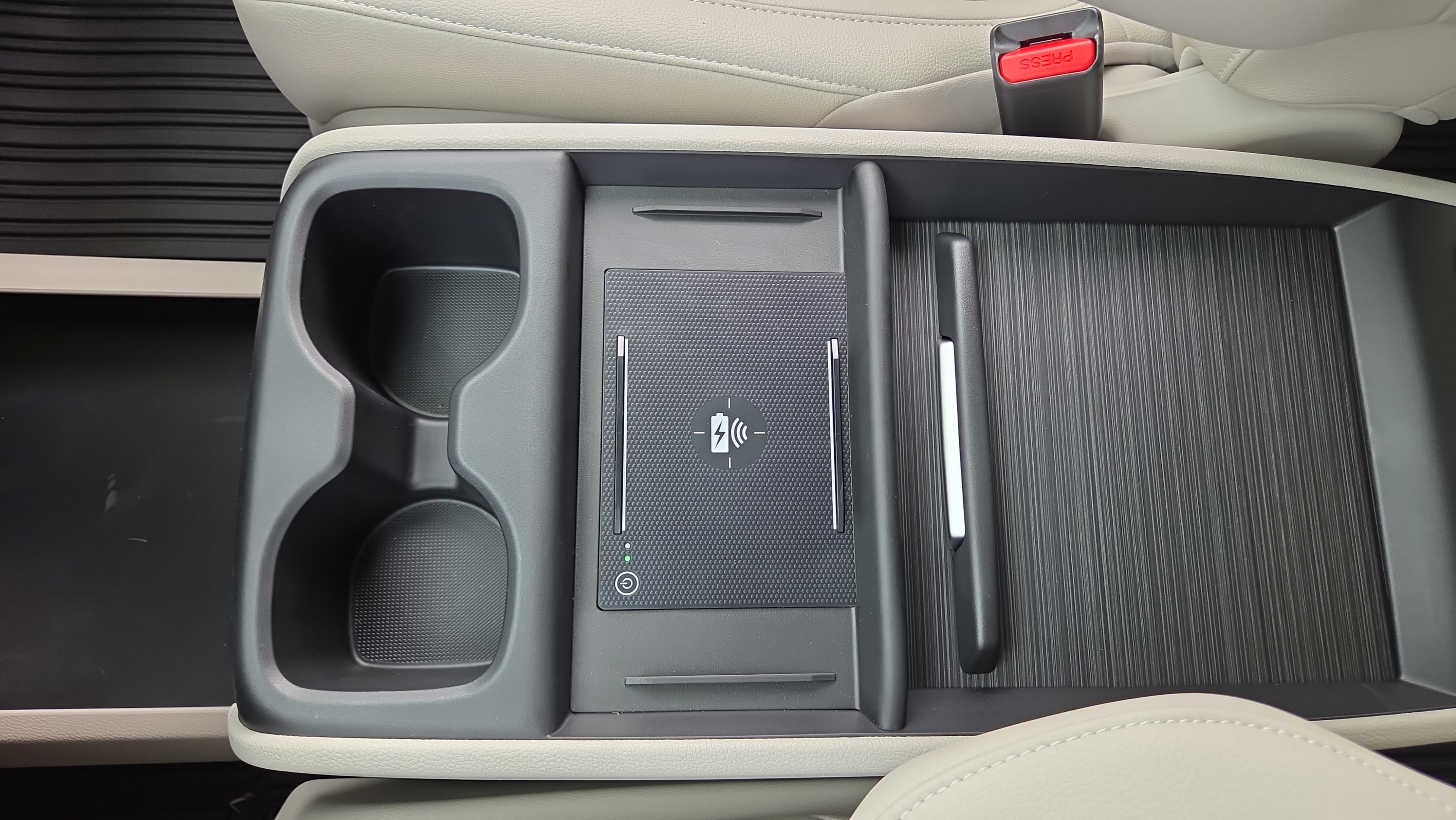 New 2026 Honda Odyssey EX-L image 30