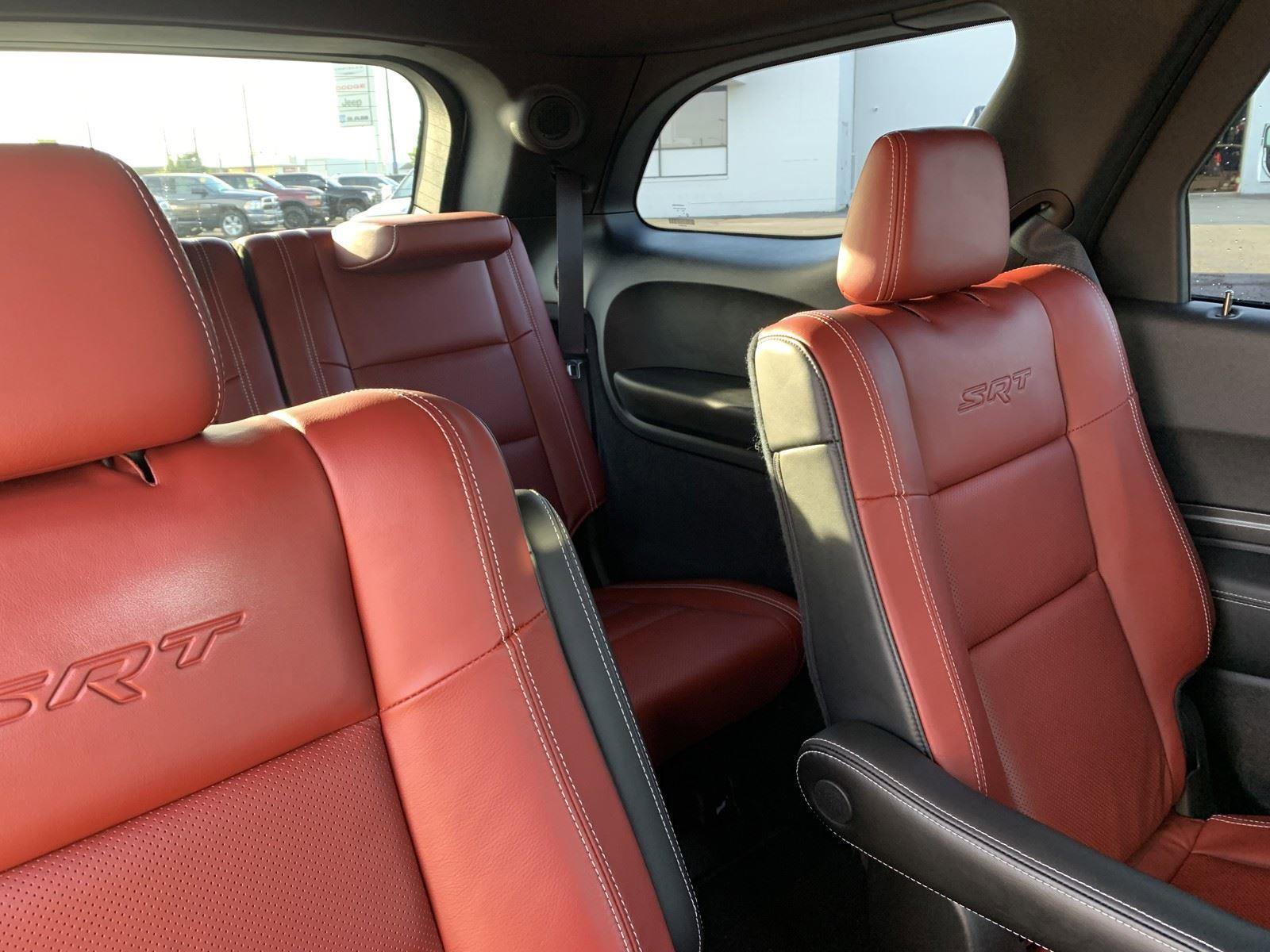 Used 2024 Dodge Durango SRT image 13