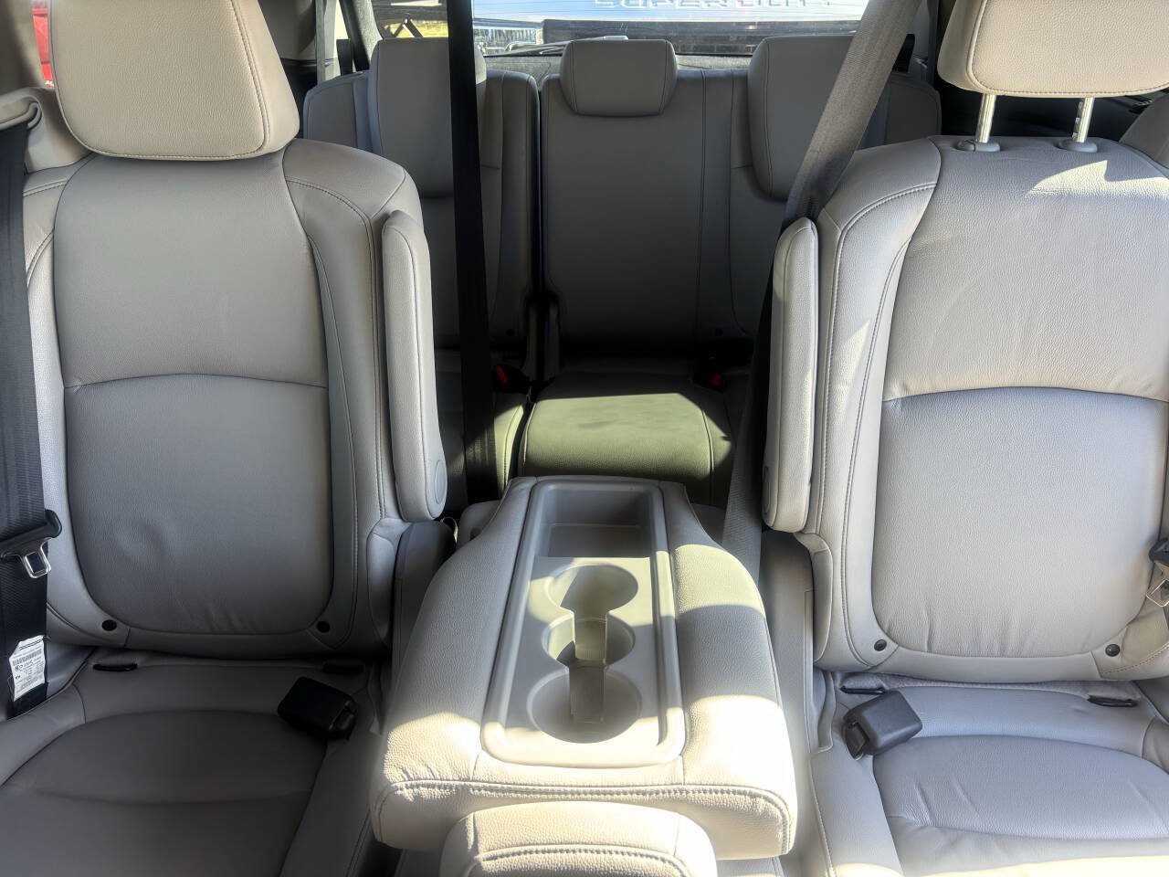 Used 2023 Honda Odyssey Touring image 25
