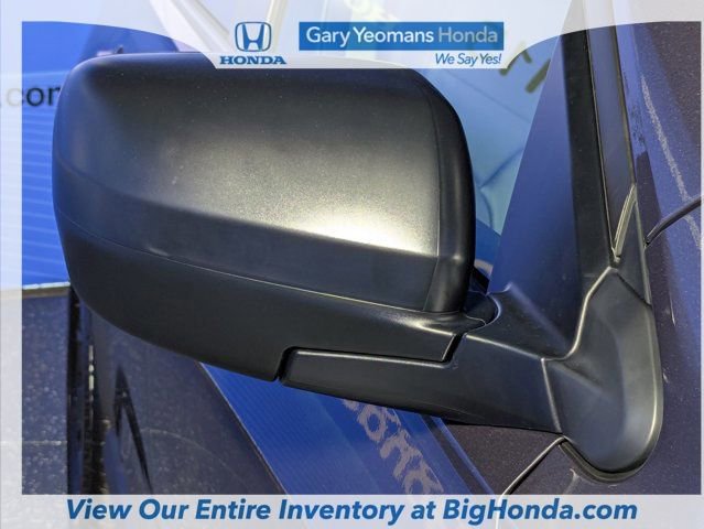 Certified 2026 Honda Passport RTL image 14