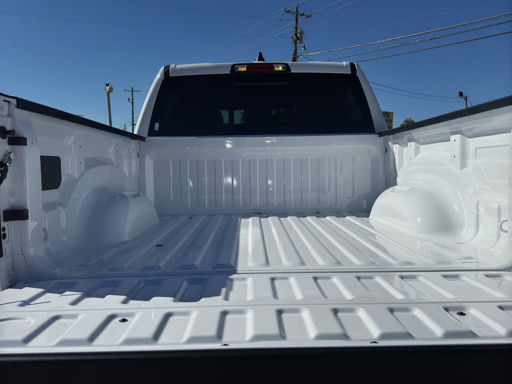 New 2026 RAM 1500 Express AWD/4WD image 21
