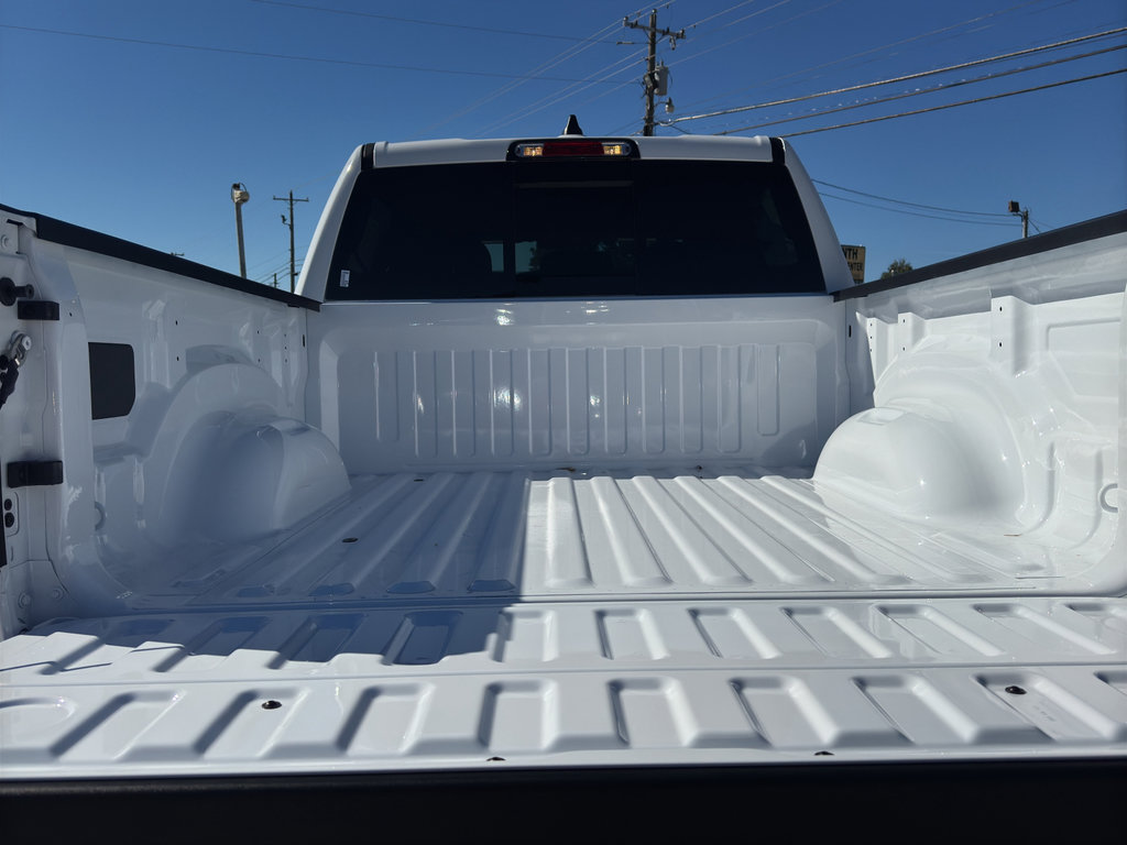 New 2026 RAM 1500 Express image 21