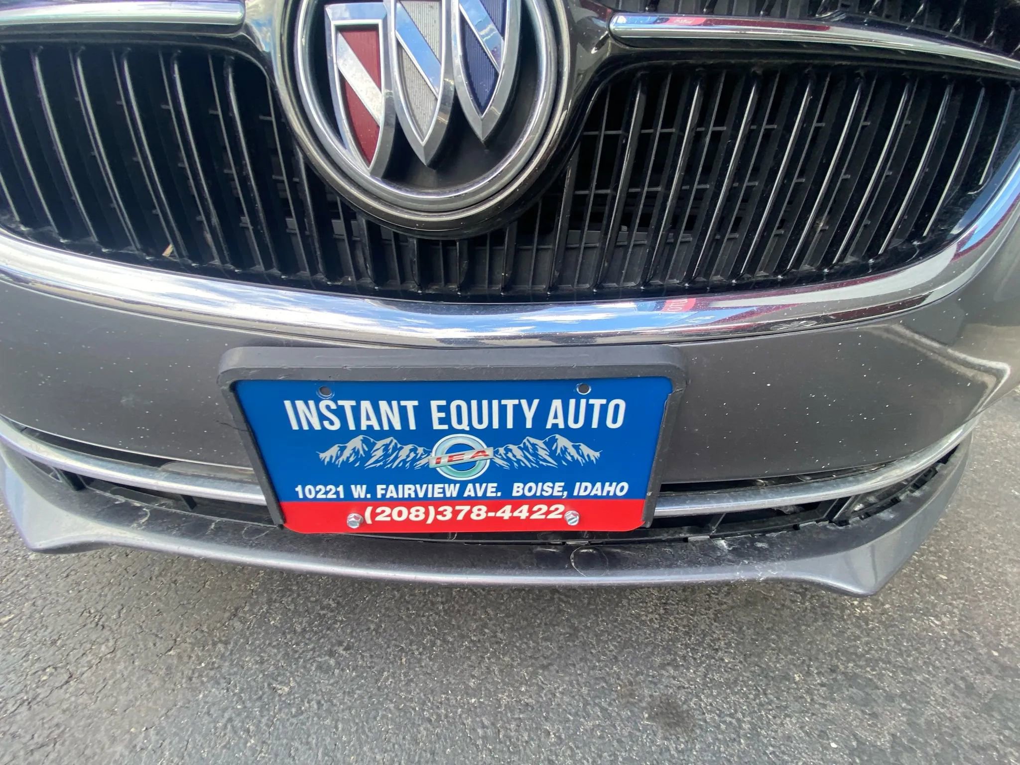 Used 2018 Buick LaCrosse Essence image 29