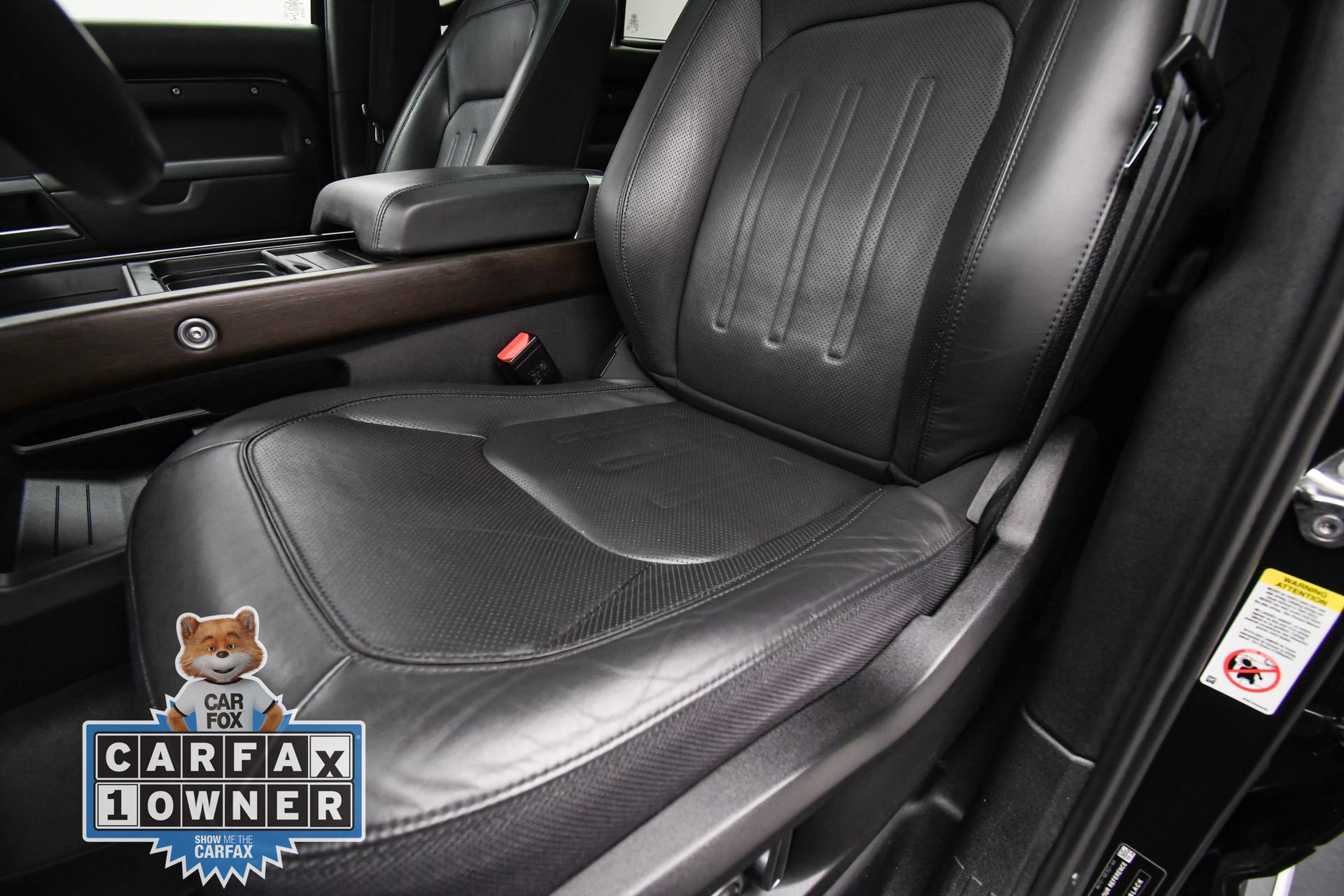 Used 2023 Land Rover Defender 130 X image 50