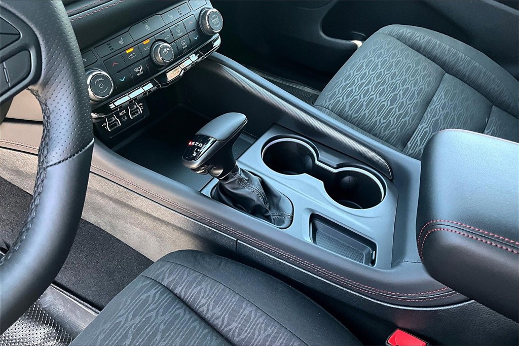 New 2025 Dodge Durango GT w/ Blacktop Package image 29