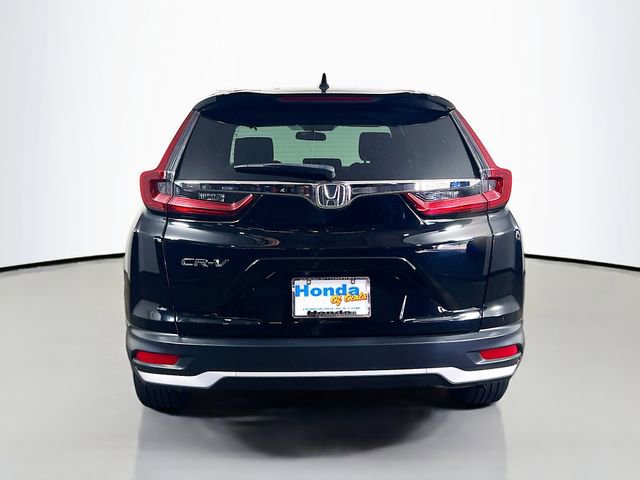 Used 2020 Honda CR-V EX image 22