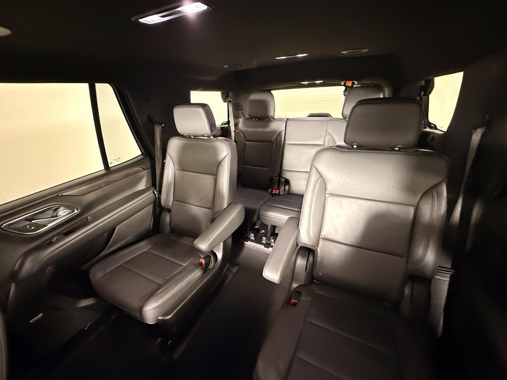 Used 2024 Chevrolet Tahoe LT AWD/4WD image 46