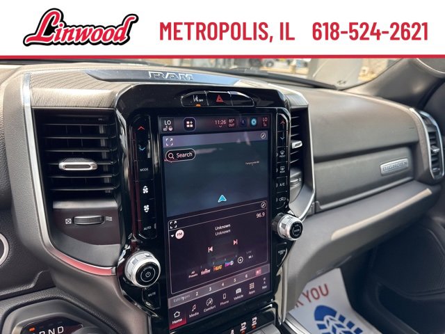 Used 2025 RAM 1500 Big Horn image 30