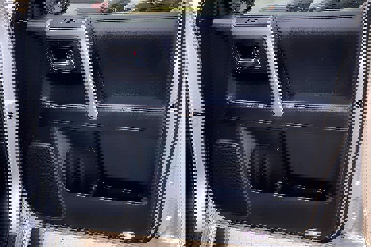 Used 2023 Toyota 4Runner Limited image 22