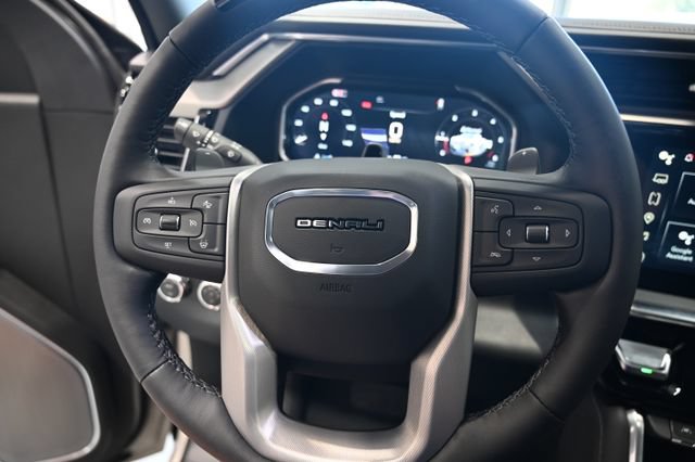 New 2026 GMC Sierra 1500 Denali AWD/4WD image 28