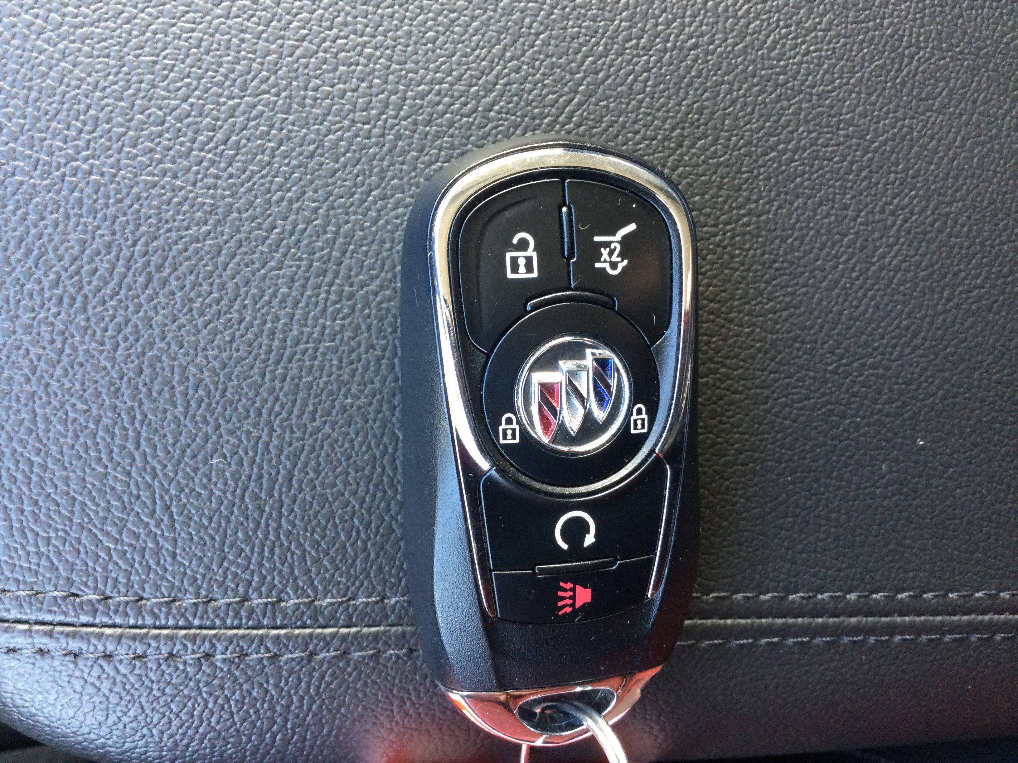 Used 2023 Buick Encore GX Essence w/ Experience Buick Package image 24