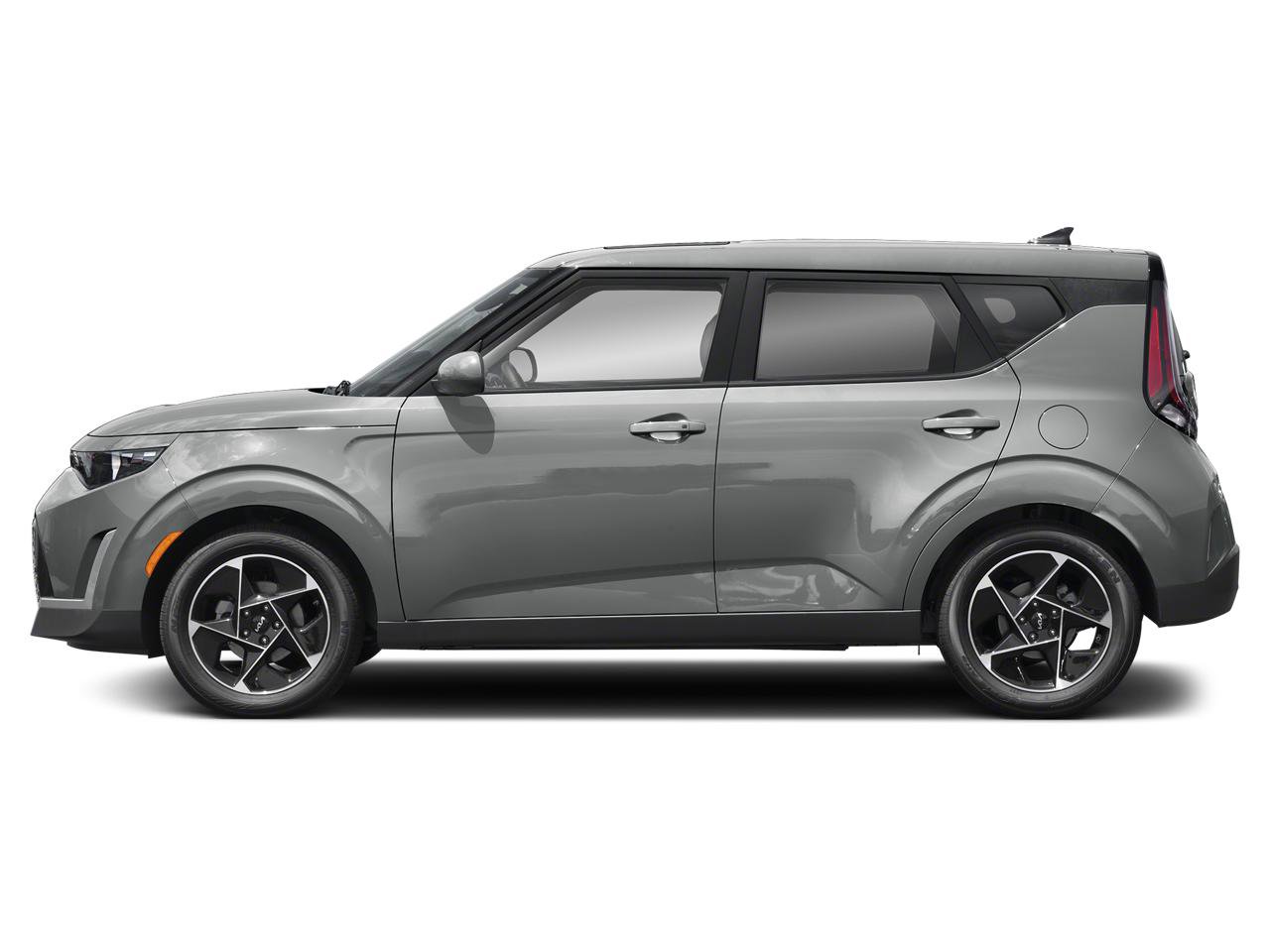 New 2025 Kia Soul EX image 48