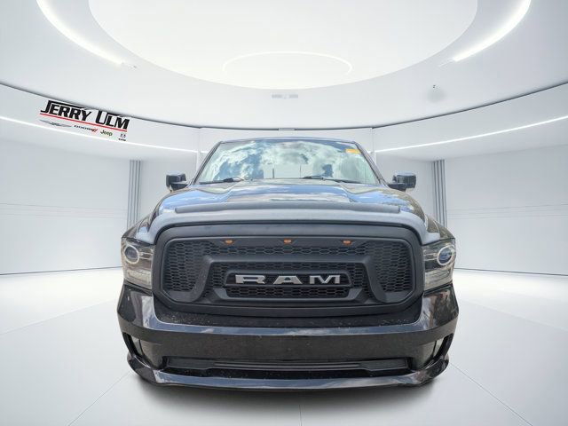 Used 2018 RAM 1500 Sport RWD image 7
