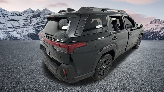 New 2026 Subaru Outback Limited XT image 3