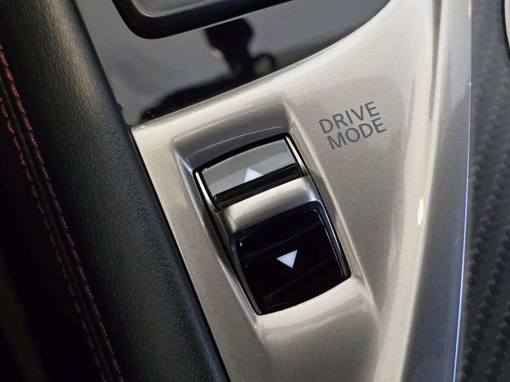 Used 2023 INFINITI Q50 Red Sport 400 w/ Black Opal Edition image 9