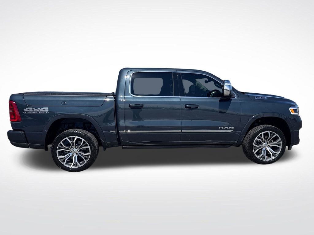 New 2026 RAM 1500 Tungsten w/ Off Road Group image 6