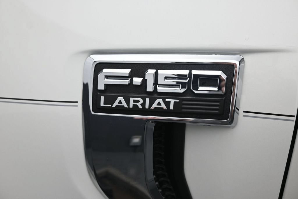 Used 2021 Ford F150 Lariat w/ Equipment Group 502A High AWD/4WD image 15