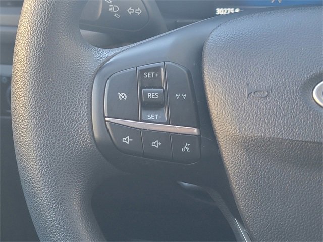 Used 2023 Ford Escape FWD image 32